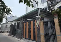 Nhà mặt phố 6 tầng, 9 phòng dịch vụ tại Phường Phước Long, Quận 9... Bán nhà mặt phố tại Phước Long, Hồ Chí Minh 01