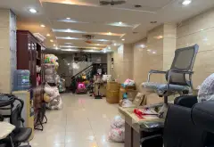 Nhà phố 7 tầng mặt tiền đỉnh giữa lòng Quận 3... Bán nhà mặt phố tại Bàn Cờ, Hồ Chí Minh 04