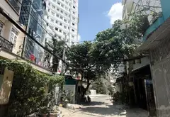 DT: 4 x 8.5 kết cấu : trệt lầu Đường 6m thồn ra Khuôn Việt - Giáp Tân Bình , Quận 11, 6 Tiện ích xu... Bán nhà riêng tại Tân Phú, Hồ Chí Minh 01