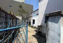 Bán đất Thổ Cư 205m²(8x25) Hẻm ôtô thông đường APĐ09 phường AN PHÚ ĐÔNG,Q12 giá 14ty... Bán nhà riêng tại An Phú Đông, Hồ Chí Minh 05