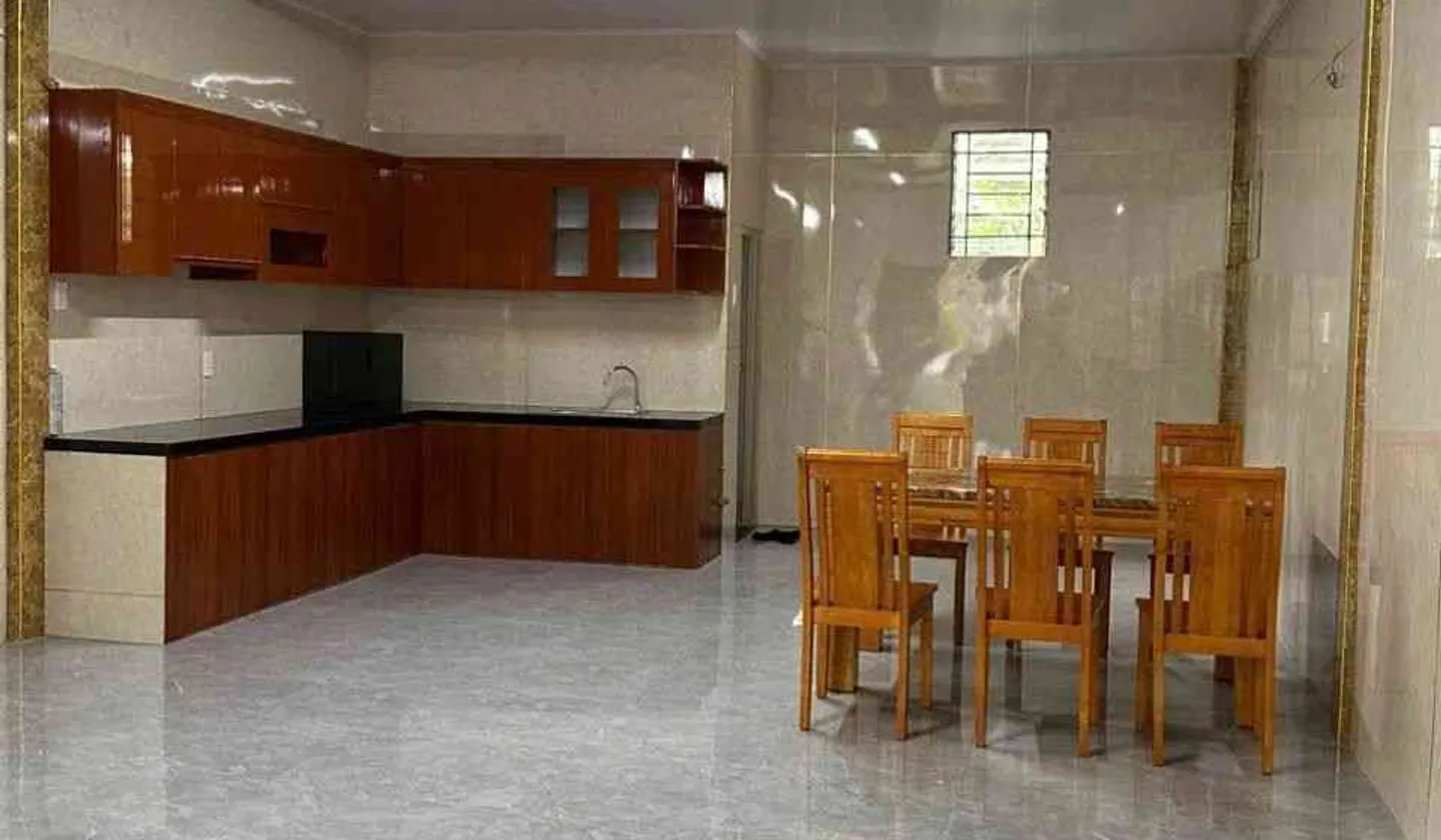 Cơ hội sở hữu nhà đẹp giá tốt tại Bình Tân... Bán nhà riêng tại Bình Tân, Hồ Chí Minh 01