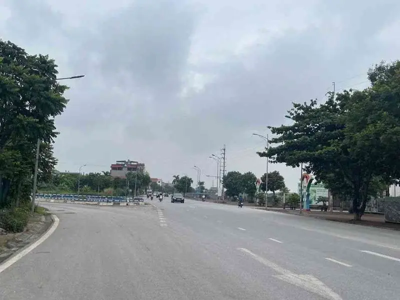 Quỹ Đất Vàng Tại Gia Đông, Thuận Thành Với Tiện Ích Đỉnh Cao... Bán đất tại Thuận Thành, Bắc Ninh 01