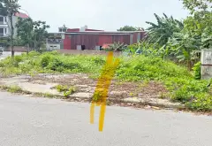 Đất Lô Góc Trung Tâm Khu Đô Thị Bảo Long... Bán đất tại Phù Khê, Bắc Ninh 08