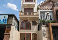 Bán nhà mặt phố 5 tầng tại Thủ Đức giá 10.35 tỷ, có thang máy... Bán nhà mặt phố tại Hiệp Bình, Hồ Chí Minh 01