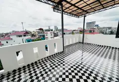 Nhà riêng 4 tầng hướng Đông Nam gần chợ Sở Dầu Hồng Bàng... Bán nhà riêng tại Hồng Bàng, Hải Phòng 13