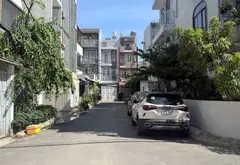 Nhà 2 tầng hẻm xe hơi gần ga T3 sân bay, kinh doanh tiện lợi... Bán nhà riêng tại Bảy Hiền, Hồ Chí Minh 02