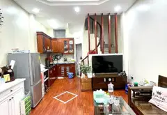 Cơ hội sở hữu nhà 5 tầng ngay phường Đống Đa giá hấp dẫn... Bán nhà riêng tại Đống Đa, Hà Nội 03