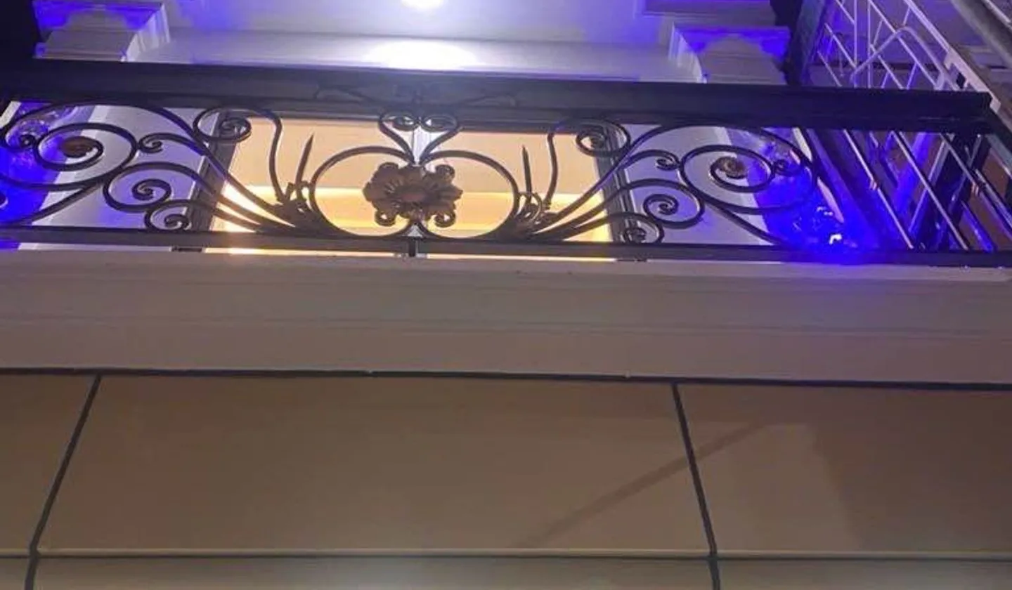 Bán nhà riêng 5 tầng có thang máy tại xã Vạn Xuân, Trạm Trôi, diện tích 40m²... Bán nhà riêng tại Hoài Đức, Hà Nội 01