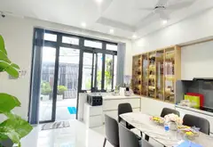 🔥 CHỦ GẤP BÁN ĐI ĐỊNH CƯ NƯỚC NGOÀI GIẢM NGAY 700TR 👉 GIÁ MỚI 8,2 TỶ (TL)
🔥 SIÊU PHẨM MỚI ĐẸP N... Bán nhà mặt phố tại Thới An, Hồ Chí Minh 03