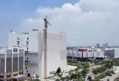 Căn hộ 2.5 ngủ góc tại tòa Lotus, dự án Hoàng Huy Commerce với view đẹp... Bán căn hộ chung cư tại Lê Chân, Hải Phòng 06