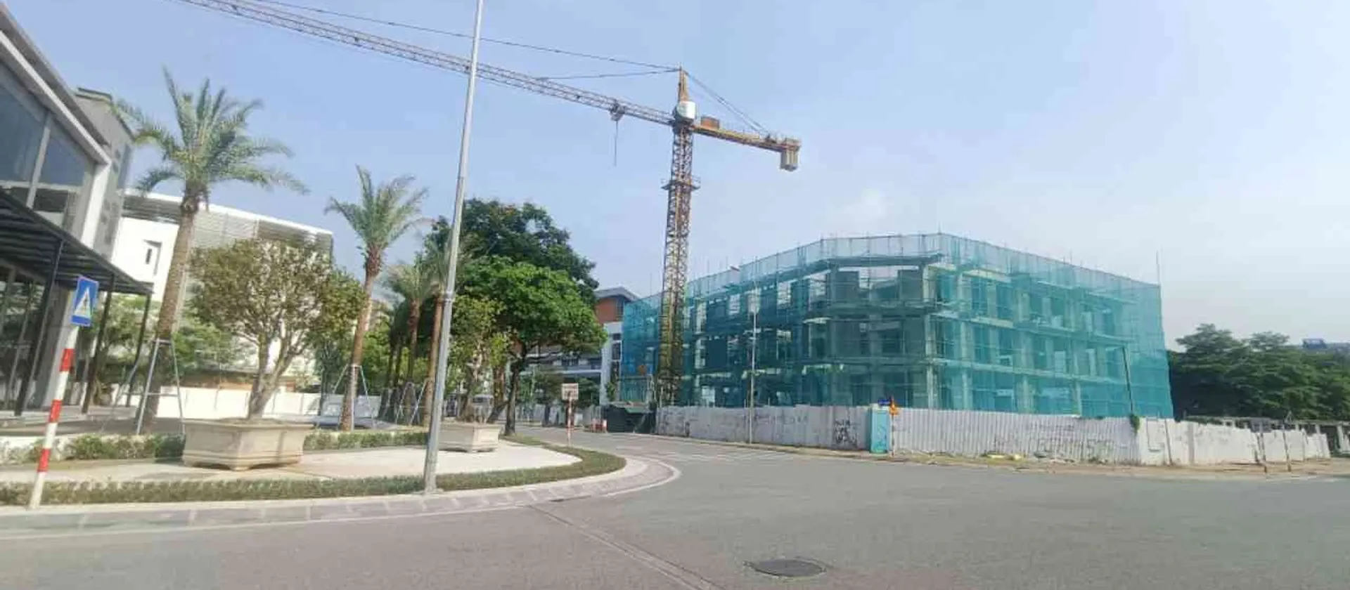 Bán nhà mặt phố Giang Biên, Long Biên, 59m2, 5 tầng, giá 22 tỷ... Bán nhà mặt phố tại Việt Hưng, Hà Nội 01