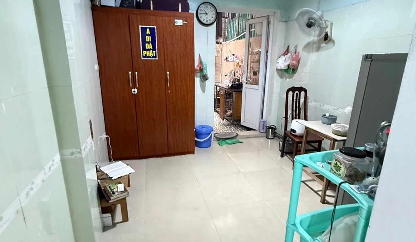 Nhà Riêng Đẳng Cấp Tại Trung Tâm Quận Hai Bà Trưng... Bán nhà riêng tại Bạch Mai, Hà Nội 01
