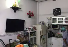 Bán nhà riêng 3 tầng 4 phòng ngủ tại phường 6, quận Tân Bình... Bán nhà riêng tại Tân Hòa, Hồ Chí Minh 01