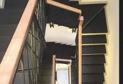 Bán nhà 4 tầng mặt hẻm gần mặt tiền Lê Văn Sỹ, Phú Nhuận, 61m2... Bán owner_side tại Phú Nhuận, Hồ Chí Minh 03
