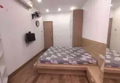 Nhà lô góc 3 thoáng sát Vin Giảng Võ - Cơ hội đầu tư vàng... Bán nhà riêng tại Ô Chợ Dừa, Hà Nội 02