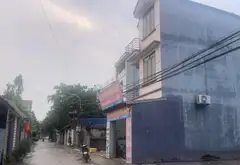 Bán nhà 3 tầng diện tích 63.4m2 tại Trung Giã Hà Nội... Bán nhà riêng tại Trung Giã, Hà Nội 04