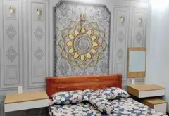Bán nhà 4 tầng đường TCH36, Phường Trung Mỹ Tây, Quận 12, giá 6.45 tỷ, full nội thất... Bán nhà riêng tại Trung Mỹ Tây, Hồ Chí Minh 03