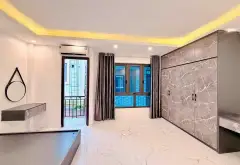 Nhà Mỹ Đình 6 tầng full nội thất, ô tô đỗ cửa... Bán nhà riêng tại Từ Liêm, Hà Nội 09