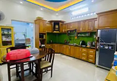 Nhà mặt phố 4 tầng kiên cố, vị trí đắc địa tại Quận 12 - Cơ hội sở hữu ngay với giá hợp lý... Bán nhà mặt phố tại Thới An, Hồ Chí Minh 12