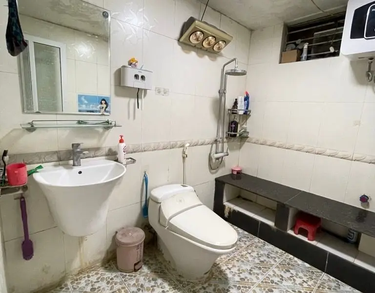 Nhà mặt phố đẳng cấp tại khu vực Dương Đức Hiền... Bán nhà mặt phố tại Gia Lâm, Hà Nội 01