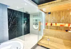 Bán nhà đẹp 5 tầng sang trọng, full nội thất, hẻm 5m, Phan Huy Ích, Gò Vấp, 4x12.5m, chỉ 8.x tỷ... Bán nhà riêng tại An Hội Tây, Hồ Chí Minh 09