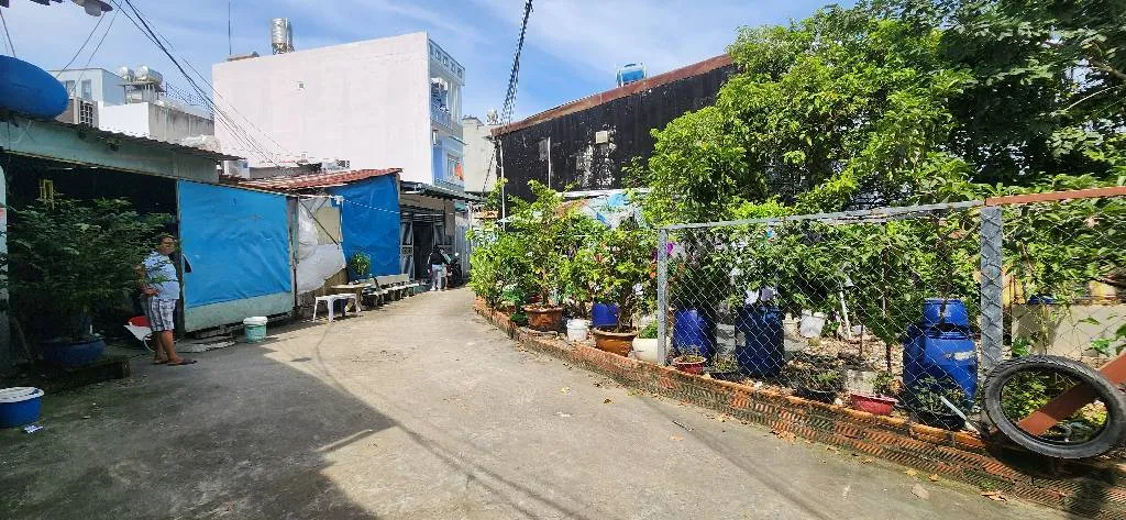 Cơ hội vàng sở hữu bất động sản mặt tiền Huỳnh Tấn Phát, Quận 7... Bán owner_side tại Phú Thuận, Hồ Chí Minh 01