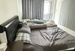 DỨT ĐIỂM CẢNH LUỒN LÁCH MỖI SÁNG: CHỈ 10 BƯỚC CHÂN LÀ RA MẶT TIỀN ĐIỆN BIÊN PHỦ ĐI LÀM... Bán nhà riêng tại Bàn Cờ, Hồ Chí Minh 08