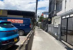 Bán nhà riêng 1 tầng 90m2 tại Huỳnh Tấn Phát, Nhà Bè, dãy nhà trọ thu nhập ổn định... Bán nhà riêng tại Nhà Bè, Hồ Chí Minh 01