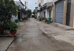 Bán nhà riêng 2 tầng hướng Đông Nam tại Trung Mỹ Tây, Quận 12, diện tích 57.1 m2, giá 4.7 tỷ... Bán nhà riêng tại Trung Mỹ Tây, Hồ Chí Minh 01