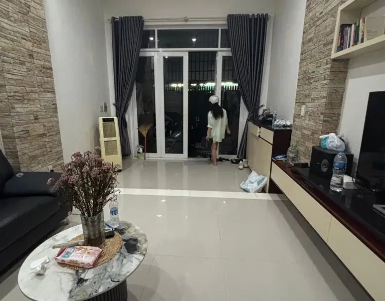 Chính chủ bán nhà mặt tiền đường Trần Tấn, Tân Phú, 1 trệt 3 lầu, giá tốt... Bán nhà mặt phố tại Tân Sơn Nhì, Hồ Chí Minh 01