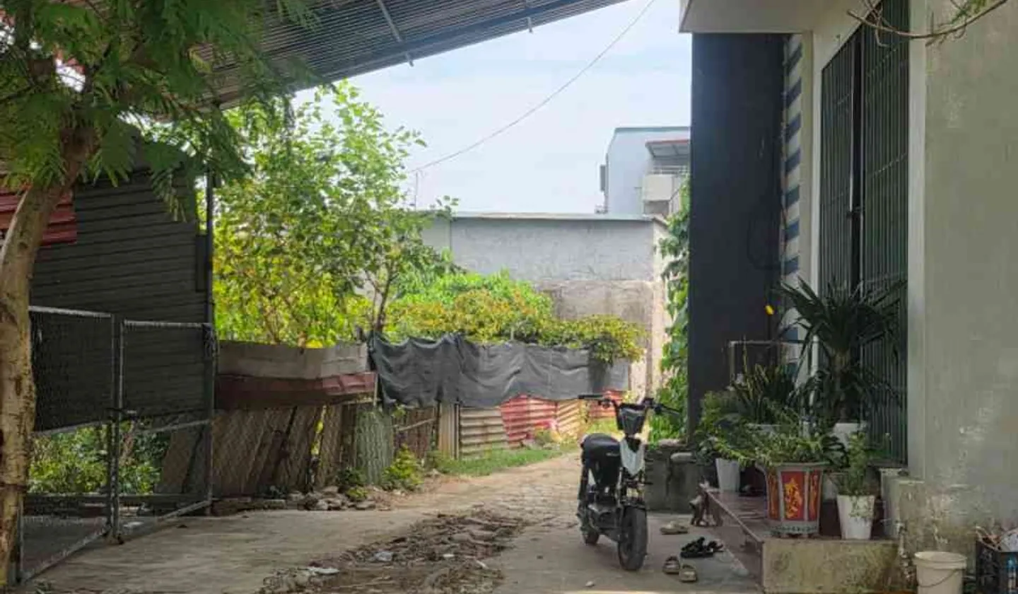 Bán đất phường Võ Cường, Bắc Ninh giá 3.6 tỷ - Diện tích 136.7 m², hướng Tây Bắc, pháp lý rõ ràng... Bán đất tại Võ Cường, Bắc Ninh 01