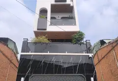 Siêu phẩm nhà mới xây khu Hương Lộ 2, nội thất xịn xò... Bán nhà riêng tại Bình Trị Đông, Hồ Chí Minh 01