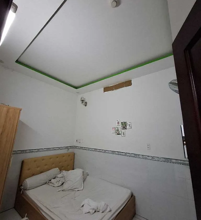 Khách sạn đẳng cấp ngay trung tâm Bình Tân - Hiếm có khó tìm... Bán owner_side tại Bình Tân, Hồ Chí Minh 01