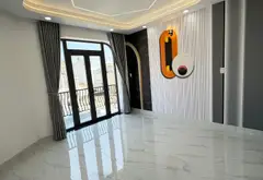 Nhà 5 tầng lô góc tại Bình Hưng Hòa, Bình Tân với thiết kế hiện đại và nội thất cao cấp... Bán nhà riêng tại Bình Hưng Hòa, Hồ Chí Minh 12