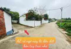 Xuân Đông Tân Minh Sóc Sơn Hà Nội... Bán đất tại Sóc Sơn, Hà Nội 01
