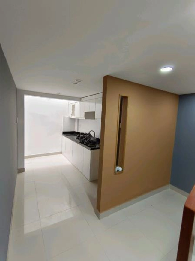 KẸT TIỀN BÁN GẤP NHÀ HẺM CMT8 QUẬN 10 44M GIÁ CHỈ 4.35 TỶ HẺM THÔNG XÂY 3 LẦU tại Hồ Chí Minh 03