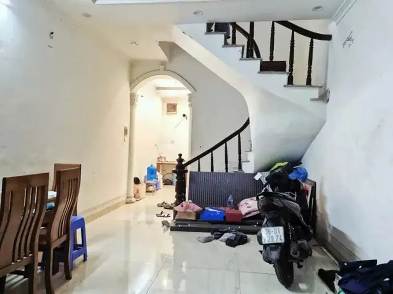 Nhà riêng phân lô với mặt tiền rộng tại quận trung tâm Hà Đông... Bán nhà riêng tại Hà Đông, Hà Nội 01