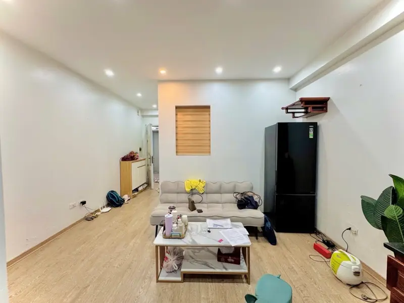 Căn hộ 2 phòng ngủ view thoáng tại Xa La, tiện xe để hầm... Bán căn hộ chung cư tại Hà Đông, Hà Nội 01