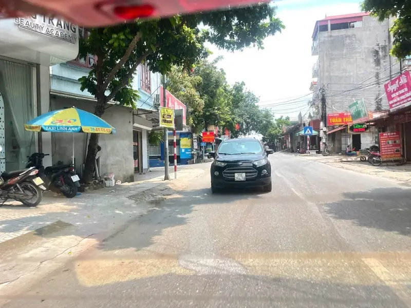 Đất vàng Hiền Ninh - Đầu tư thông minh ngay hôm nay! 🌟... Bán đất tại Nội Bài, Hà Nội 01