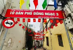 Nhà 3 tầng lô góc 2 thoáng, ô tô vào Đông Ngạc... Bán nhà riêng tại Đông Ngạc, Hà Nội 06