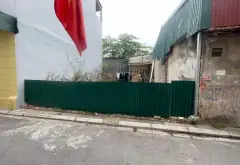 Bán đất mặt tiền rộng hai thoáng tại Trâu Quỳ, giảm giá 500 triệu... Bán đất tại Gia Lâm, Hà Nội 03