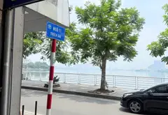 Bán nhà 6 tầng gần Hồ Tây, khu cán bộ cấp cao, giá 12,5 tỷ... Bán nhà riêng tại Tây Hồ, Hà Nội 05