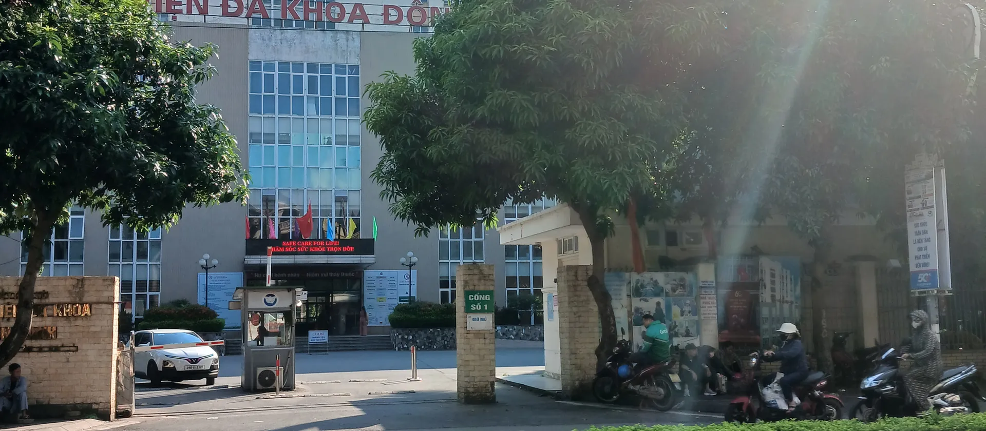 Đất chính chủ tại uy nỗ... Bán đất tại Đông Anh, Hà Nội 01