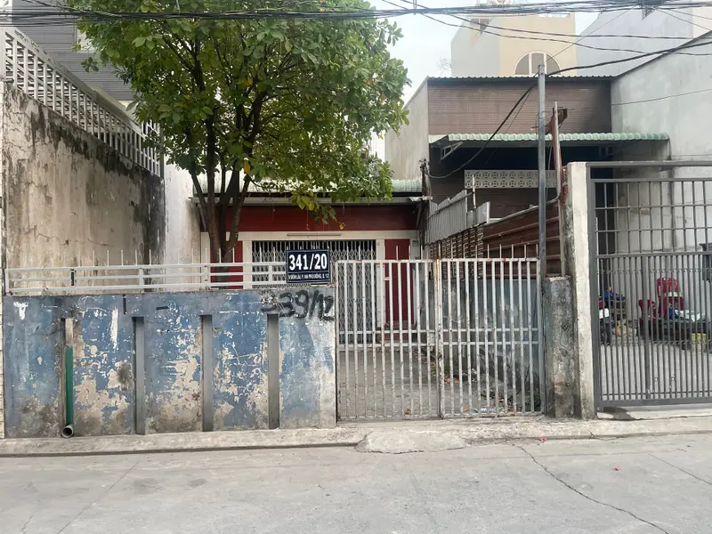 NHÀ CẤP 4 VƯỜN LÀI AN PHÚ ĐÔNG Q12 – 90M² – HẺM 8M THÔNG – GARA 2 XE HƠI 💸 8,7 TỶ... Bán nhà riêng tại An Phú Đông, Hồ Chí Minh 01