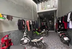 CHỈ HƠN 70TR/M2 - DÒNG TIỀN 110TR/THÁNG - NGAY BÌNH TRỊ ĐÔNG - NGÃ... Bán nhà riêng tại Bình Trị Đông, Hồ Chí Minh 01
