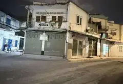 Lô góc 3 mặt tiền tại Nghĩa Hưng, cơ hội vàng cho đầu tư... Bán nhà riêng tại Tân Hòa, Hồ Chí Minh 16