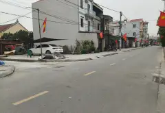 Cơ Hội Đáng Sở Hữu Đất Phân Lô Vị Trí Đẹp Tại Mai Lâm... Bán đất tại Đông Anh, Hà Nội 06