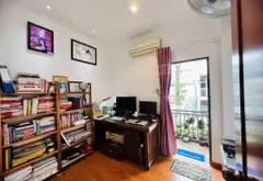 Nhà 2 tầng 38m2 khu dân trí cao hẻm xe hơi giá 6.4 tỷ... Bán nhà riêng tại Bình Lợi Trung, Hồ Chí Minh 03