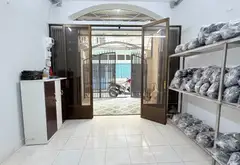 Nhà 3 tầng kiên cố ở Duy Tân, giá tốt giảm ngay 200 triệu... Bán nhà riêng tại Tân Hòa, Hồ Chí Minh 01