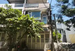 Bán nhà mặt phố 3 tầng hướng Đông Nam tại quận Thanh Khê, Đà Nẵng... Bán nhà mặt phố tại Thanh Khê, Đà Nẵng 01